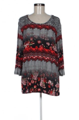 Damen Shirt Laura Torelli, Größe L, Farbe Mehrfarbig, Preis € 21,99