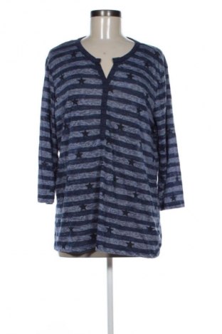 Damen Shirt Laura Torelli, Größe L, Farbe Mehrfarbig, Preis € 21,99