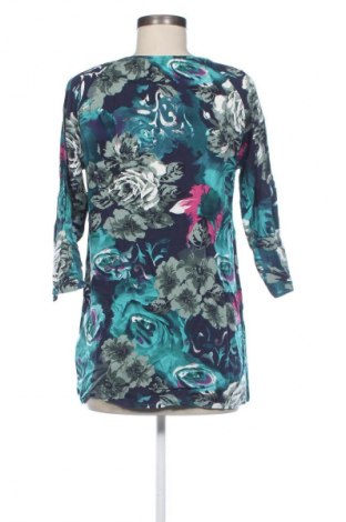 Damen Shirt Laura Torelli, Größe M, Farbe Mehrfarbig, Preis € 10,99
