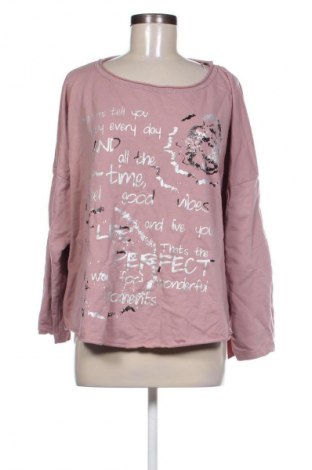 Damen Shirt Laura Torelli, Größe XL, Farbe Rosa, Preis € 9,72