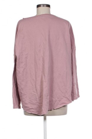 Damen Shirt Laura Torelli, Größe XL, Farbe Rosa, Preis € 9,72