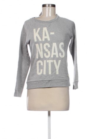Damen Shirt Lee, Größe XS, Farbe Grau, Preis 24,55 €