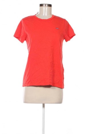 Dámska blúza Levi's, Veľkosť M, Farba Červená, Cena  23,95 €