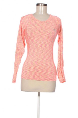 Damen Shirt Li-Ning, Größe XS, Farbe Mehrfarbig, Preis € 18,99