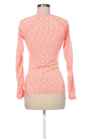 Damen Shirt Li-Ning, Größe XS, Farbe Mehrfarbig, Preis € 18,99
