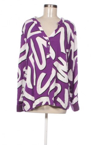 Bluză de femei Liberty, Mărime 3XL, Culoare Multicolor, Preț 115,99 Lei