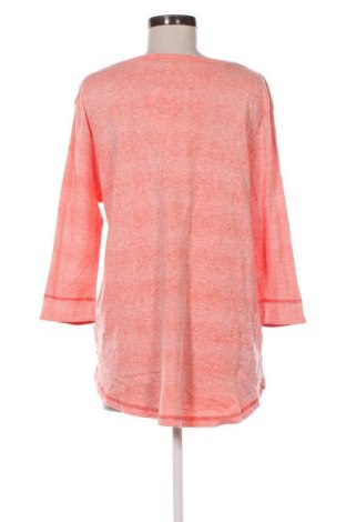 Damen Shirt Liberty, Größe XXL, Farbe Mehrfarbig, Preis 23,99 €