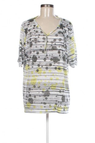 Damen Shirt Liberty, Größe XL, Farbe Mehrfarbig, Preis 18,99 €