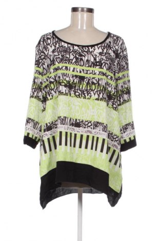 Bluză de femei Liberty, Mărime XXL, Culoare Multicolor, Preț 71,05 Lei