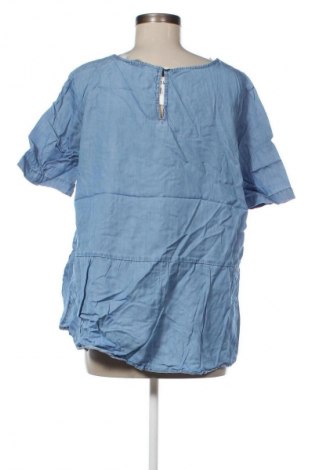 Damen Shirt Limited, Größe XXL, Farbe Blau, Preis € 11,99