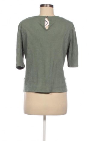 Damen Shirt Lindex, Größe L, Farbe Grün, Preis € 9,72