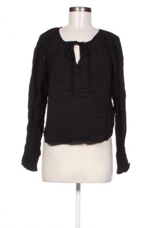 Bluză de femei Lindex, Mărime XS, Culoare Negru, Preț 64,99 Lei