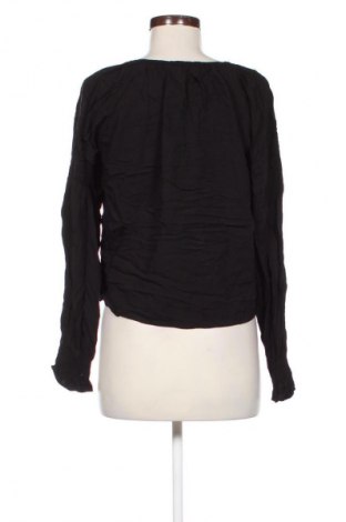 Bluză de femei Lindex, Mărime XS, Culoare Negru, Preț 64,99 Lei