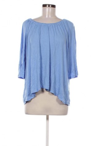 Damen Shirt Lindex, Größe XL, Farbe Blau, Preis € 13,99