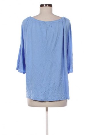 Damen Shirt Lindex, Größe XL, Farbe Blau, Preis € 13,99