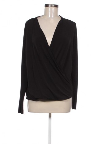 Bluză de femei Lindex, Mărime M, Culoare Negru, Preț 50,10 Lei