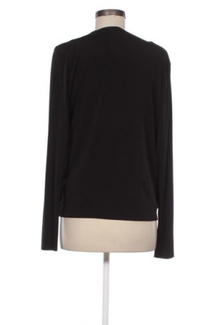 Bluză de femei Lindex, Mărime M, Culoare Negru, Preț 50,10 Lei