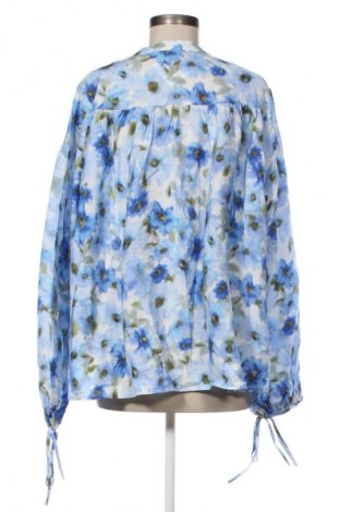Damen Shirt Lindex, Größe L, Farbe Mehrfarbig, Preis € 10,00