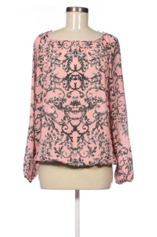 Bluză de femei Linea Tesini, Mărime M, Culoare Multicolor, Preț 115,99 Lei