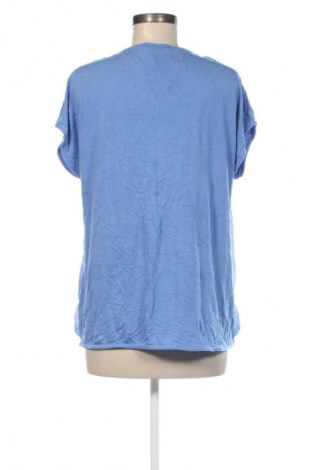 Damen Shirt Lisa Tossa, Größe XXL, Farbe Blau, Preis € 13,99