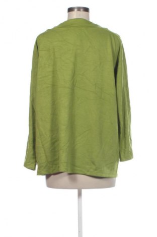 Női blúz Lisa Tossa, Méret XL, Szín Zöld, Ár 9 219 Ft