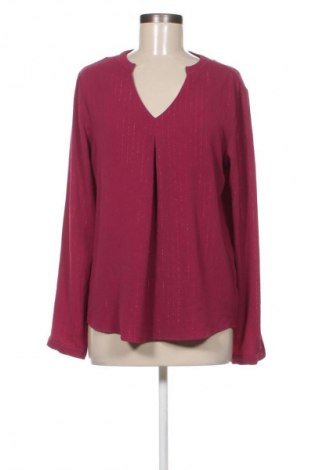 Damen Shirt Lola & Liza, Größe M, Farbe Rot, Preis € 23,99