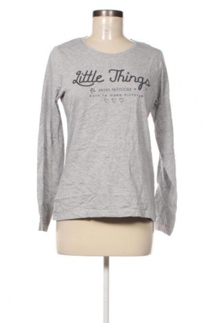 Damen Shirt Losan, Größe L, Farbe Grau, Preis € 13,99