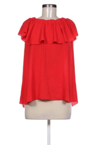 Damen Shirt Love Me, Größe S, Farbe Rot, Preis € 13,81