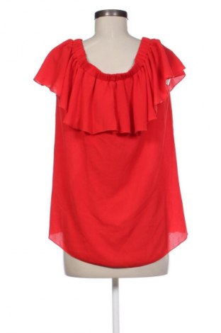 Damen Shirt Love Me, Größe S, Farbe Rot, Preis € 13,81
