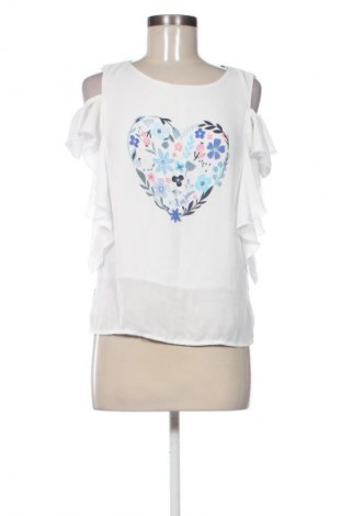 Damen Shirt Lucy, Größe M, Farbe Mehrfarbig, Preis 9,72 €