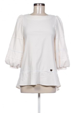 Damen Shirt Lucy, Größe S, Farbe Ecru, Preis 9,72 €