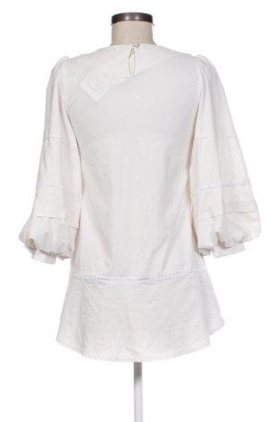 Damen Shirt Lucy, Größe S, Farbe Ecru, Preis 9,72 €