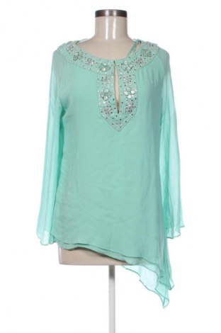 Damen Shirt Luisa Spagnoli, Größe M, Farbe Grün, Preis € 62,92