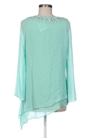 Damen Shirt Luisa Spagnoli, Größe M, Farbe Grün, Preis € 62,92