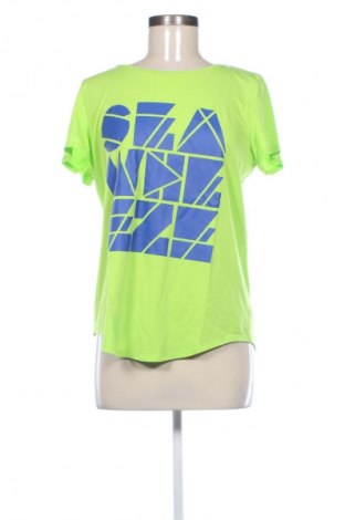 Bluzka damska Lululemon, Rozmiar L, Kolor Zielony, Cena 89,66 zł