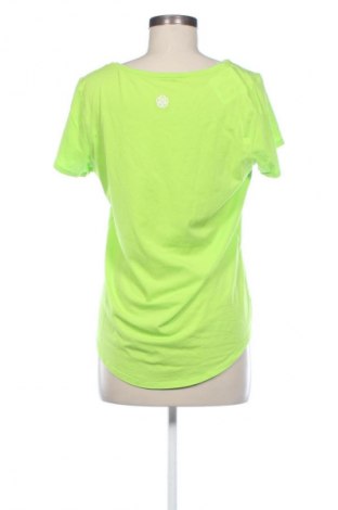 Bluzka damska Lululemon, Rozmiar L, Kolor Zielony, Cena 89,66 zł