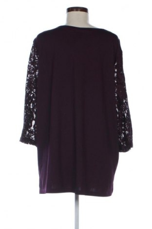 Női blúz M. Collection, Méret 3XL, Szín Lila, Ár 5 199 Ft