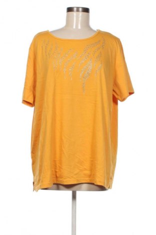 Γυναικεία μπλούζα M. Collection, Μέγεθος XXL, Χρώμα Πολύχρωμο, Τιμή 12,99 €