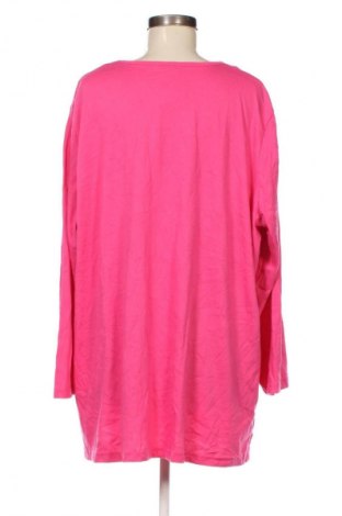 Bluză de femei M Collection, Mărime 3XL, Culoare Roz, Preț 26,99 Lei