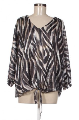 Damen Shirt M.X.O, Größe XL, Farbe Mehrfarbig, Preis 11,99 €