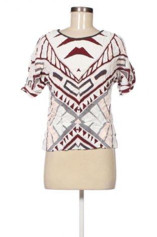 Damen Shirt MOS MOSH, Größe XS, Farbe Mehrfarbig, Preis 22,99 €