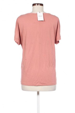 Damen Shirt MSCH, Größe L, Farbe Rosa, Preis 42,99 €