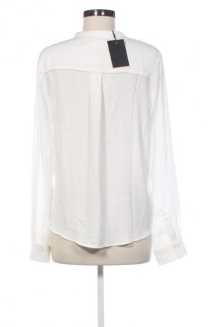 Damen Shirt MSCH, Größe M, Farbe Weiß, Preis 53,99 €