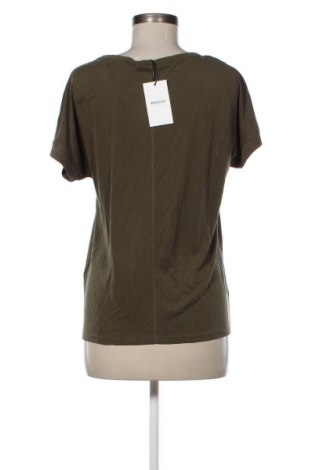 Damen Shirt MSCH, Größe S, Farbe Grün, Preis 42,99 €