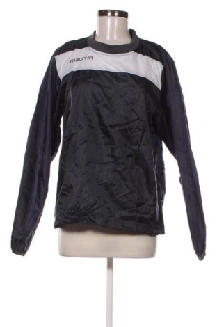 Damen Shirt Macron, Größe S, Farbe Blau, Preis 42,99 €