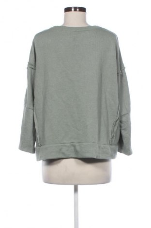 Női blúz Made In Italy, Méret M, Szín Zöld, Ár 5 199 Ft
