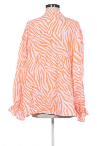 Damen Shirt Made In Italy, Größe XXL, Farbe Mehrfarbig, Preis € 13,99