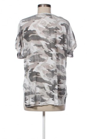 Bluză de femei Made In Italy, Mărime L, Culoare Multicolor, Preț 69,99 Lei