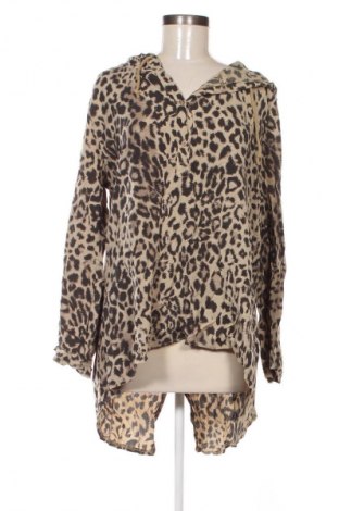 Damen Shirt Made In Italy, Größe M, Farbe Mehrfarbig, Preis € 13,99