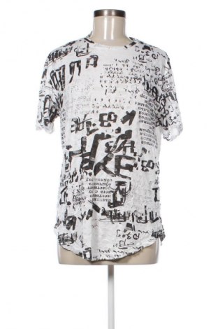 Bluză de femei Made In Italy, Mărime L, Culoare Multicolor, Preț 69,99 Lei